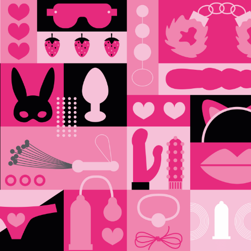 Pink-lips